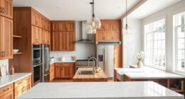 functional modern farmhouse kitchens