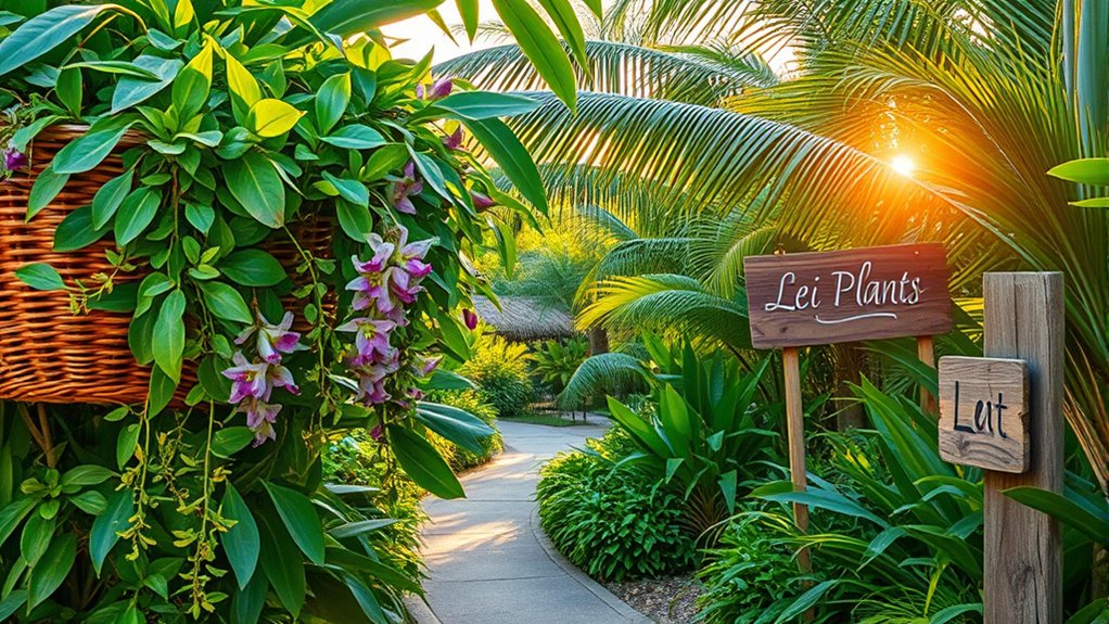 garden center plant supplier