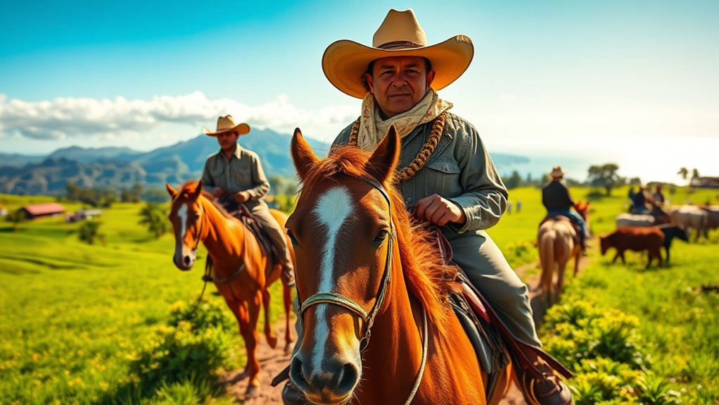 hawaiian cowboy heritage preservation