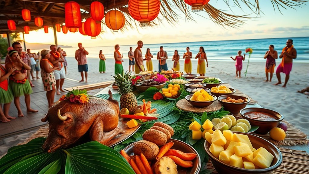 hawaiian culture celebration traditions