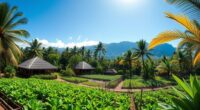 hawaiian land homesteading programs