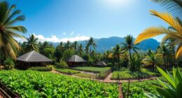 hawaiian land homesteading programs