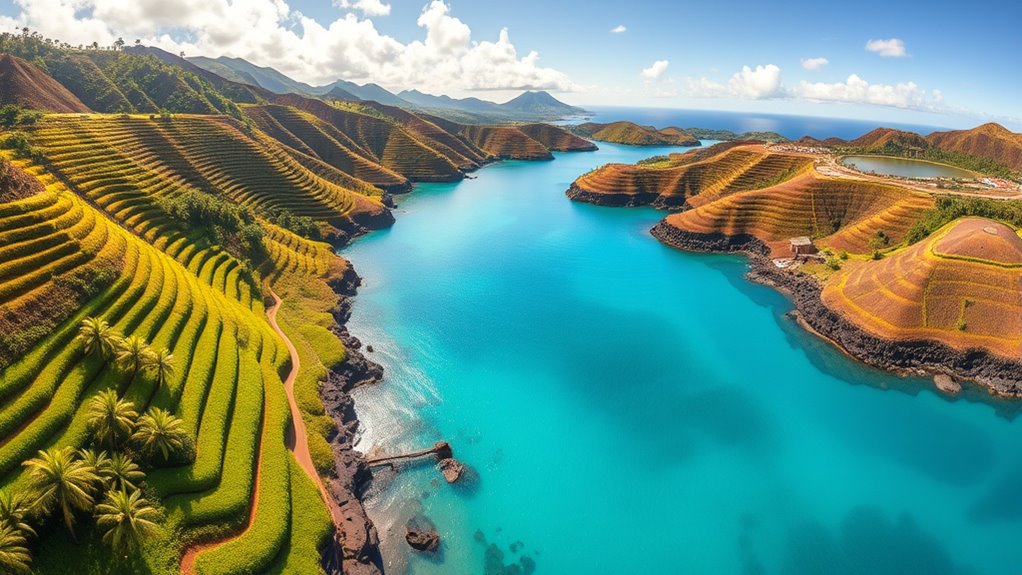 hawaiian land water management