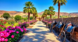 historic california agricultural sites