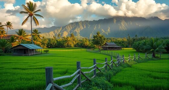 historic north shore farms