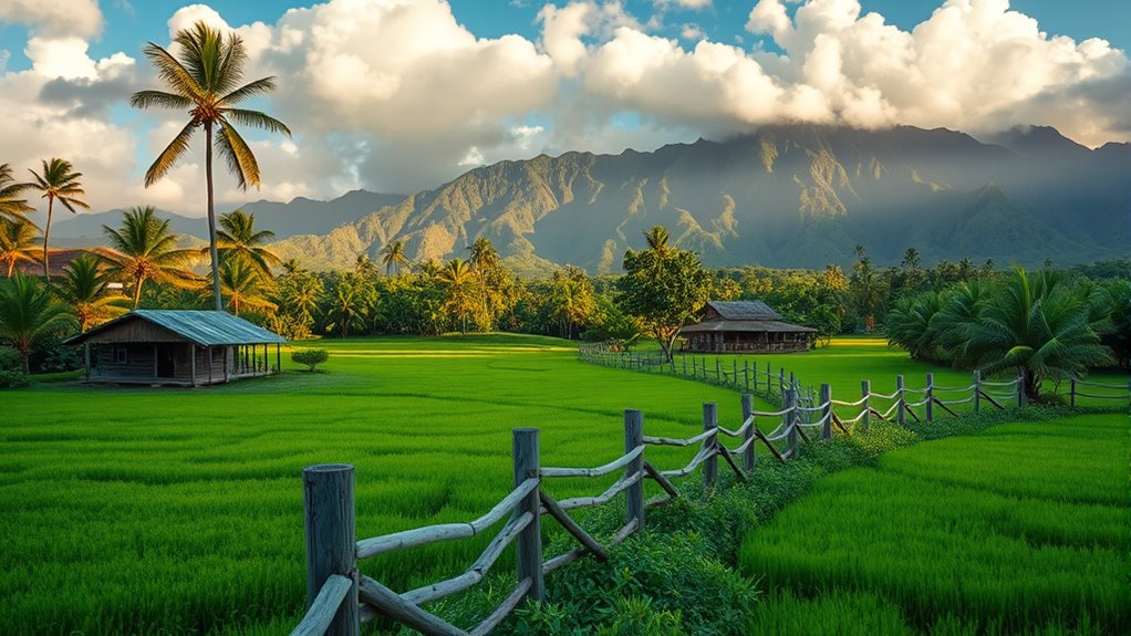 historic north shore farms