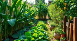 hmong gardens in minnesota