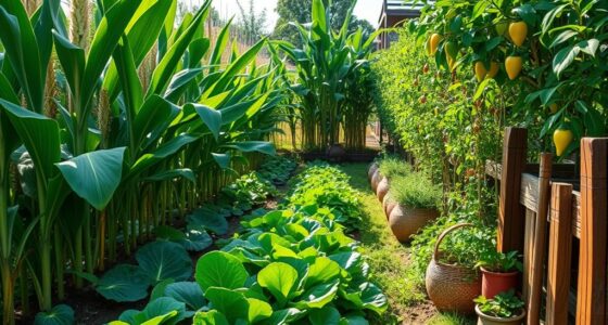 hmong gardens in minnesota
