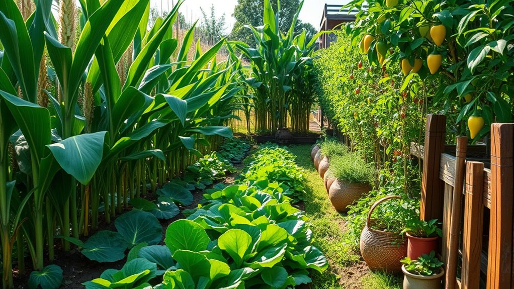 hmong gardens in minnesota