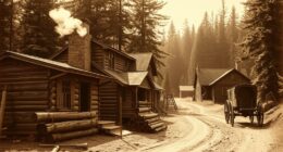 homestead logging camps upper peninsula