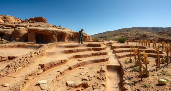 hopi traditional dry farming