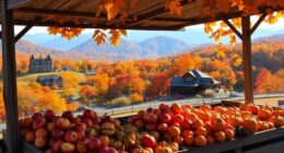hudson valley farm markets