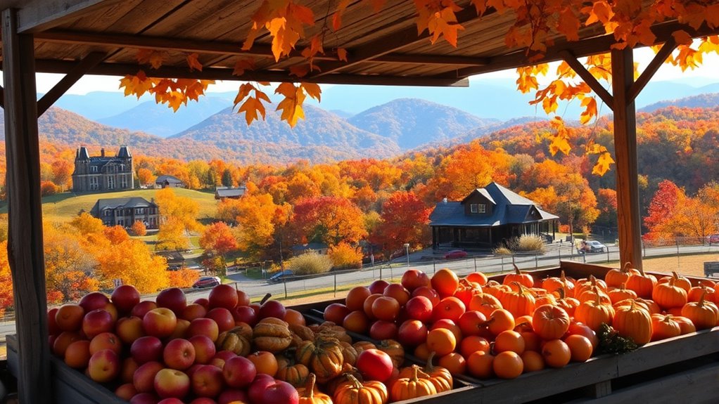 hudson valley farm markets