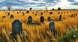 illinois cemeteries family plots