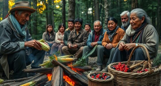 indigenous culinary traditions adopted