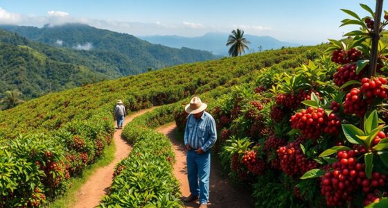 kona coffee smallholders stories