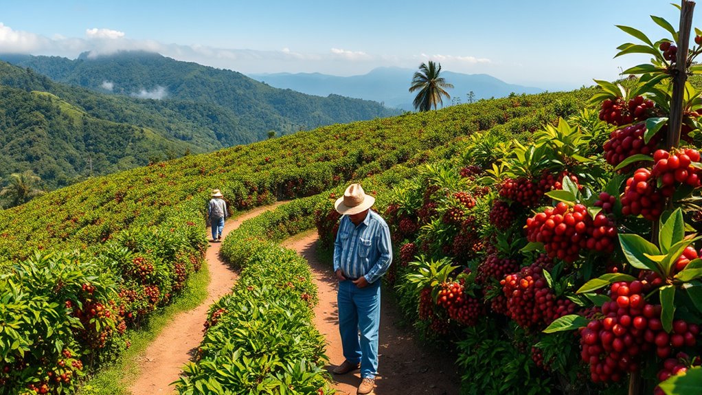 kona coffee smallholders stories