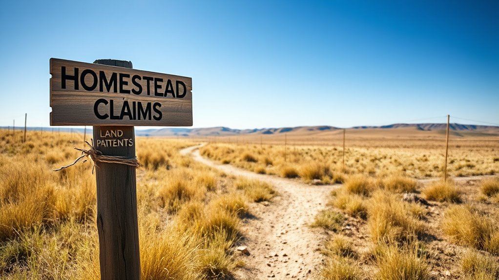 land water boundaries rights