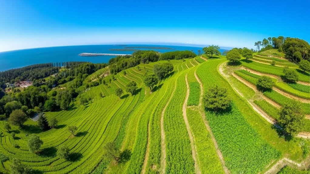 learn from tsunami history