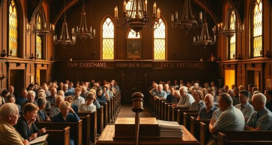 local governance and regulations