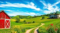 luxury springs and resorts