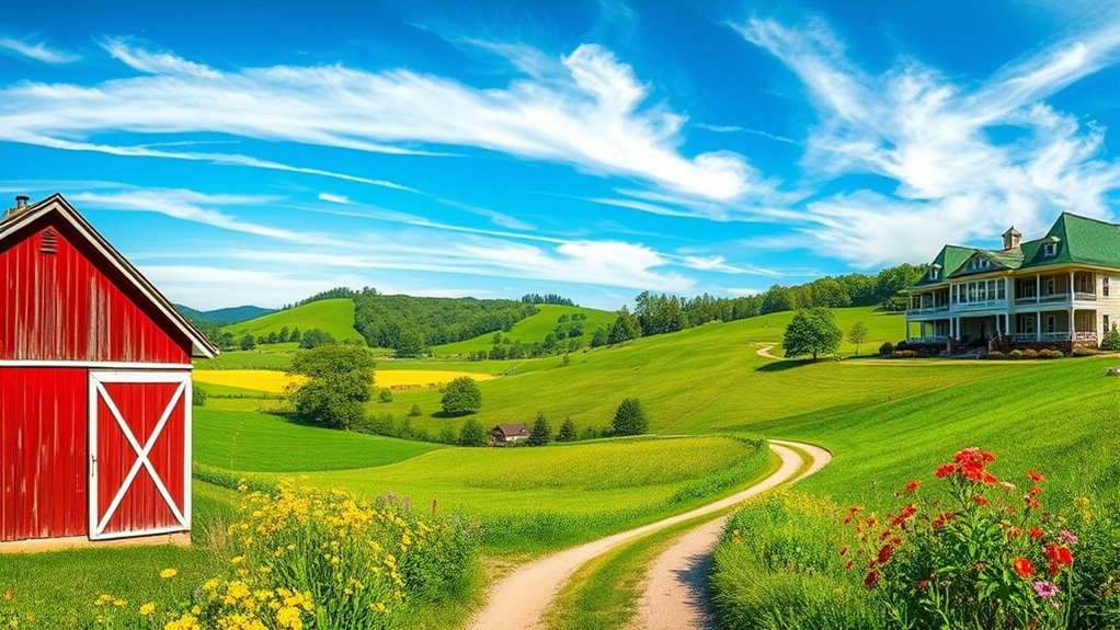 luxury springs and resorts