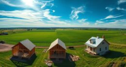 mail order farm kits