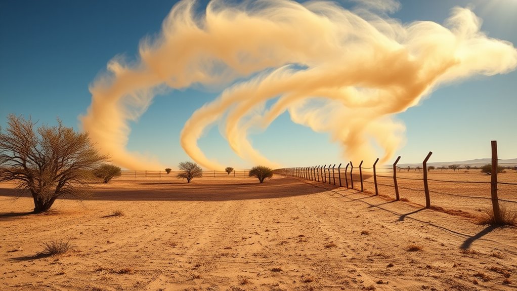 managing wind erosion effectively