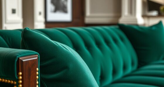 matching fabric styles