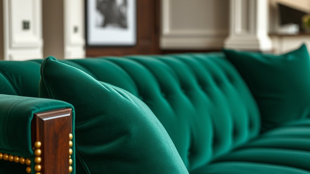 matching fabric styles