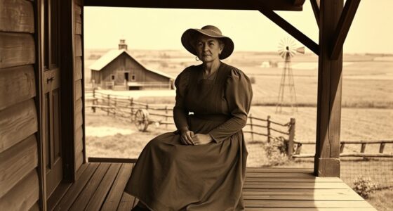midwest farm women diaries