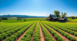 midwest farmers in alaska