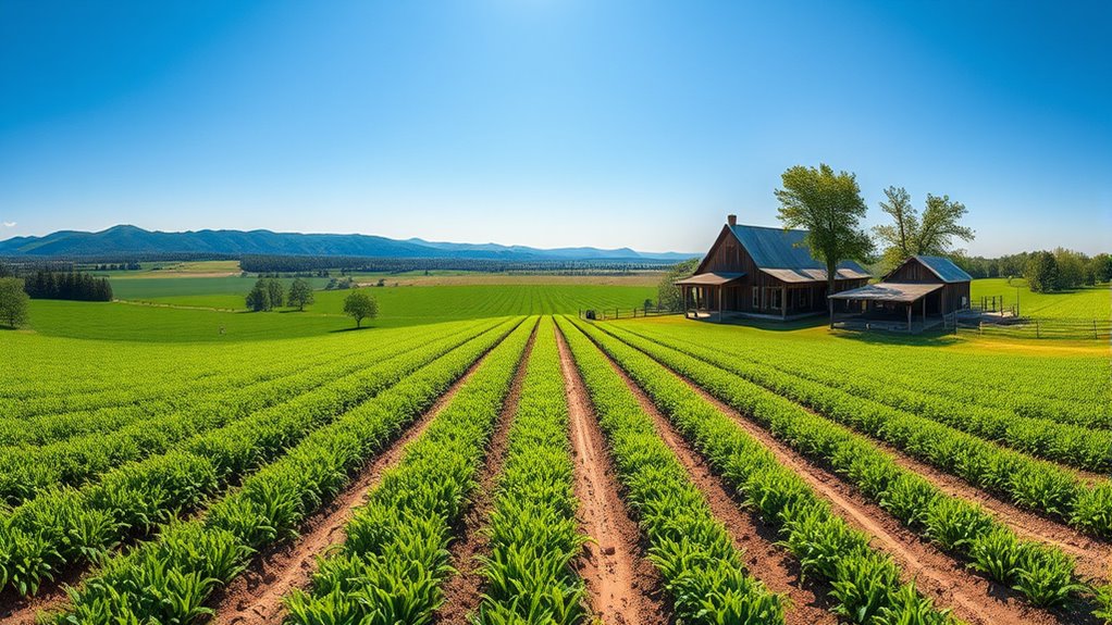 midwest farmers in alaska