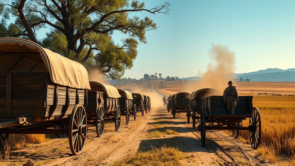 native american trail legacy