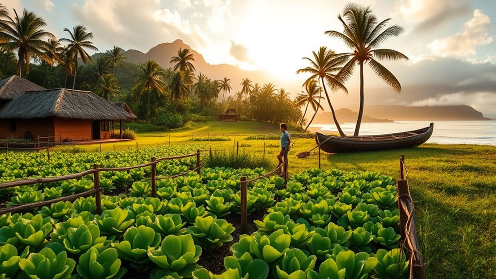 native hawaiian land rights struggle