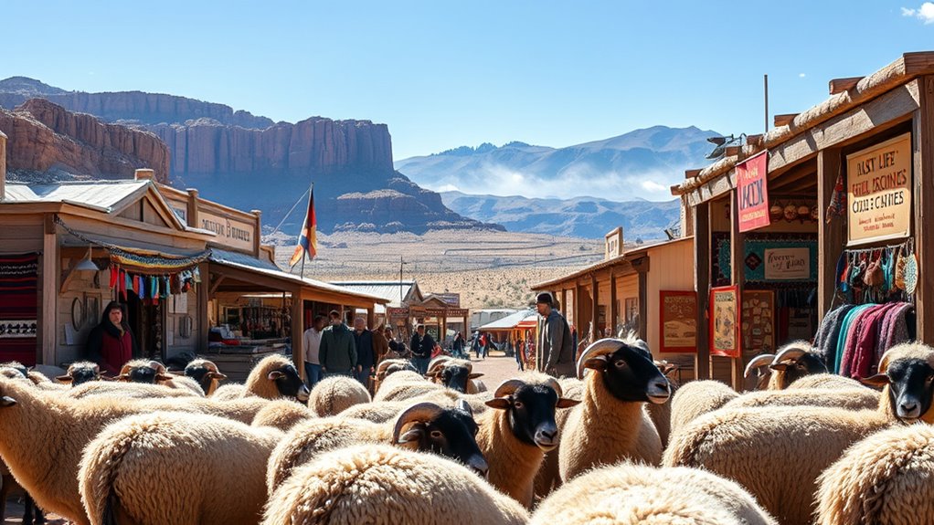 navajo sheep culture resilience