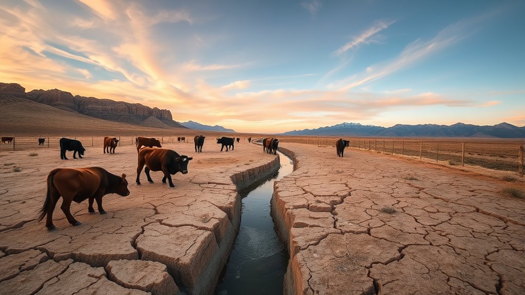 nevada groundwater management reforms