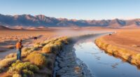 nevada ranchers water rights