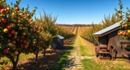 ohio apple cider heritage
