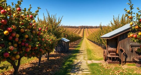 ohio apple cider heritage