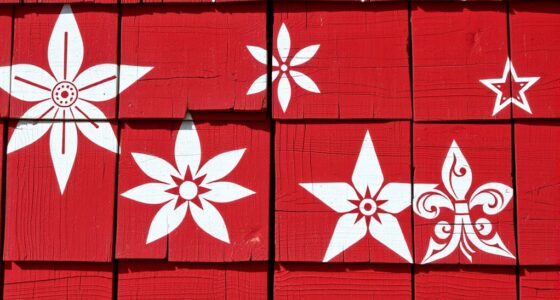 pennsylvania barn folk symbols