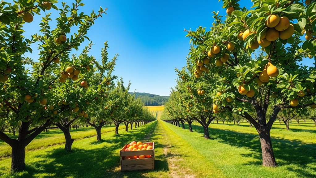 pennsylvania orchard apple experiences