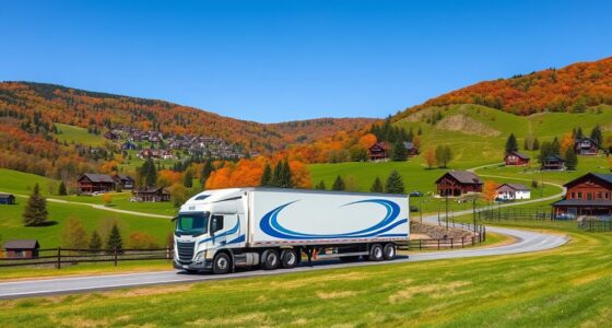 pocono resorts dairy supply