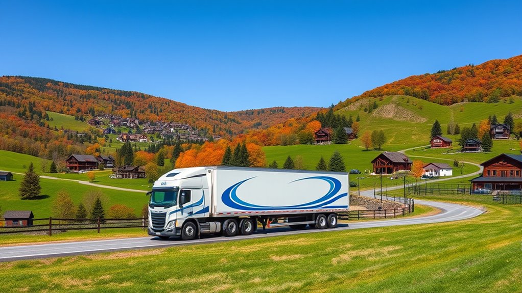 pocono resorts dairy supply