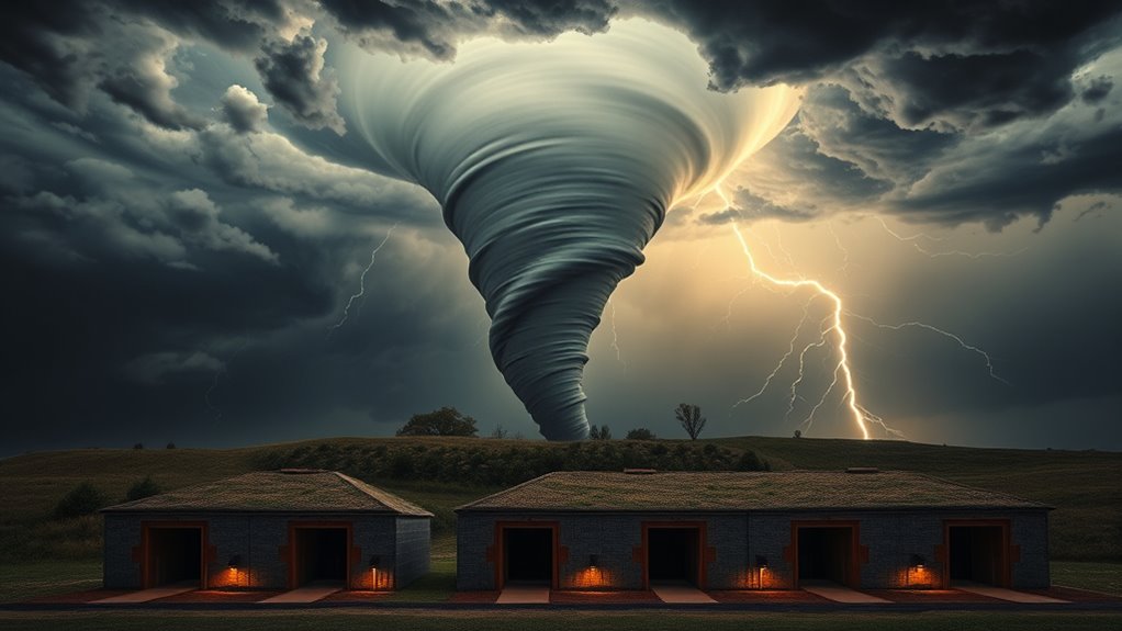 preparedness saves lives during tornadoes