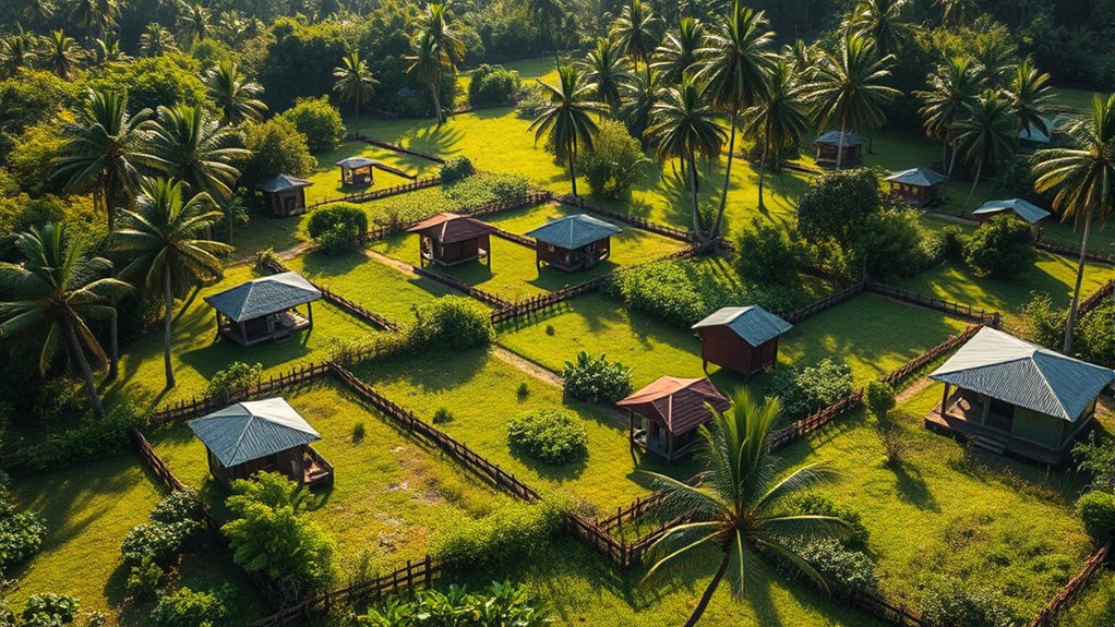 preserve land honor heritage