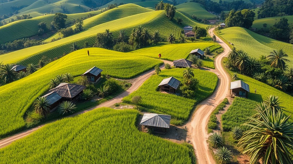 preserving heritage promoting growth