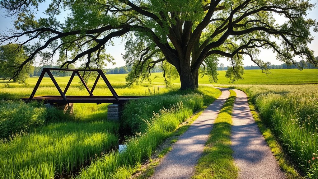 preserving history building community