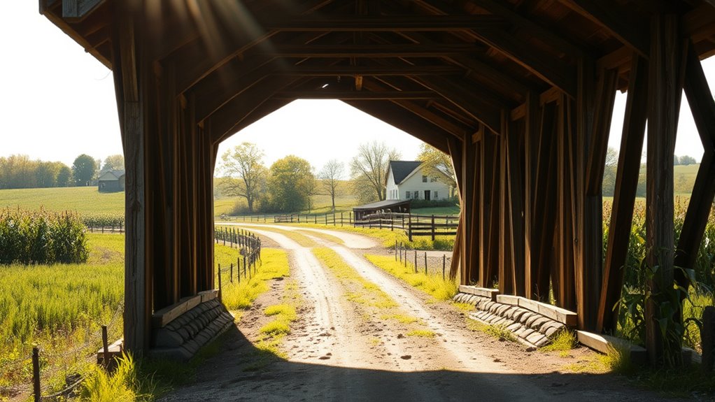 preserving indiana s rural heritage