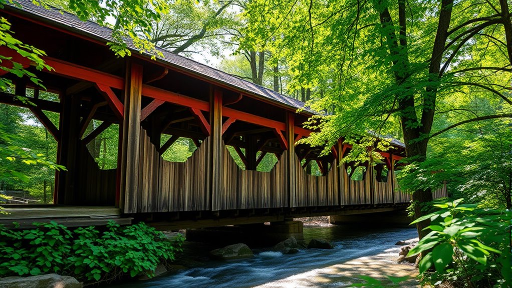 preserving indiana s scenic heritage